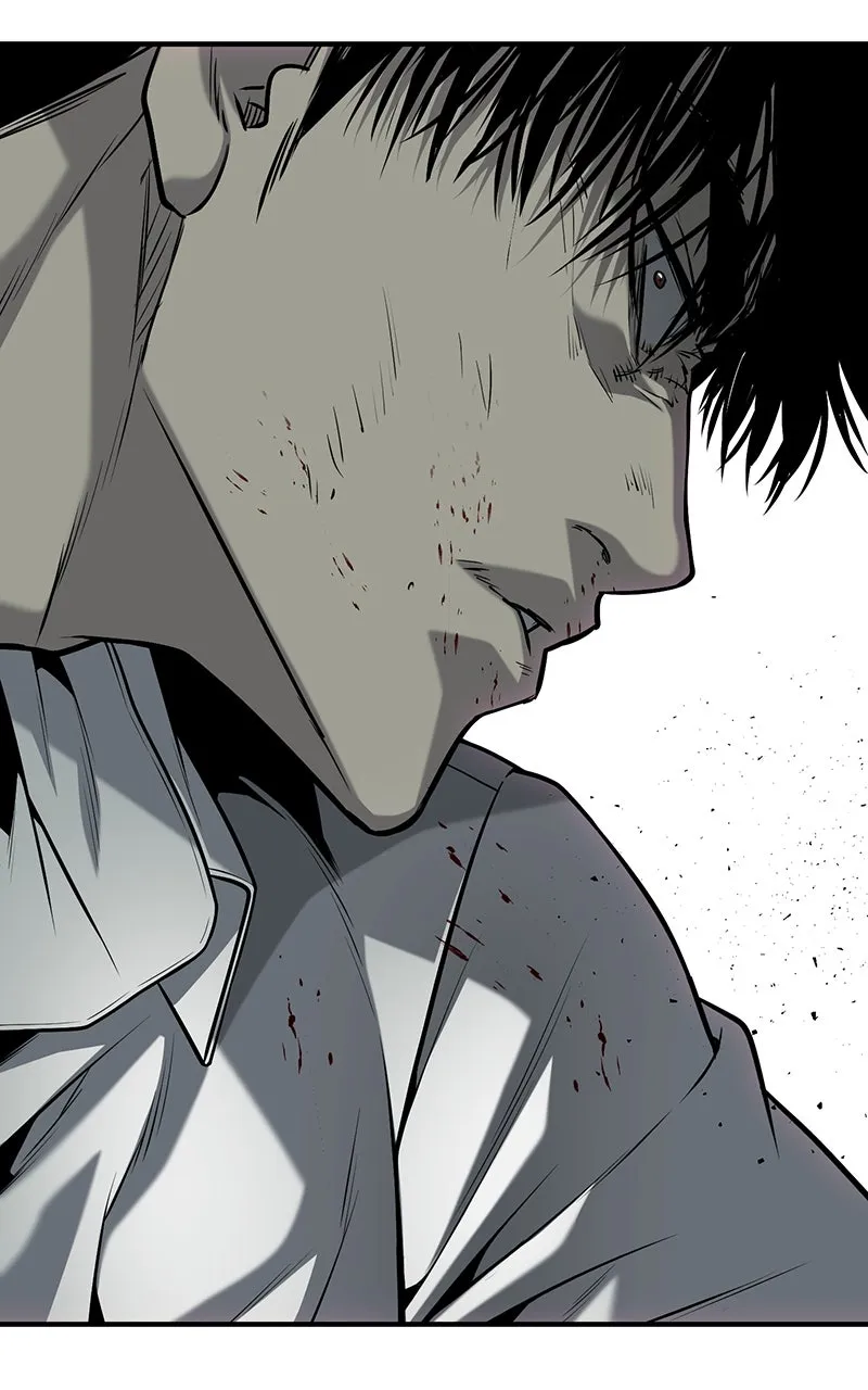 Read The Bad Son chapter 63 image 34 on Lezhin