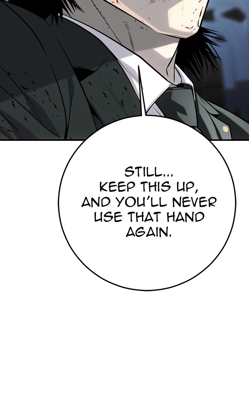 Read The Bad Son chapter 63 image 44 on Lezhin