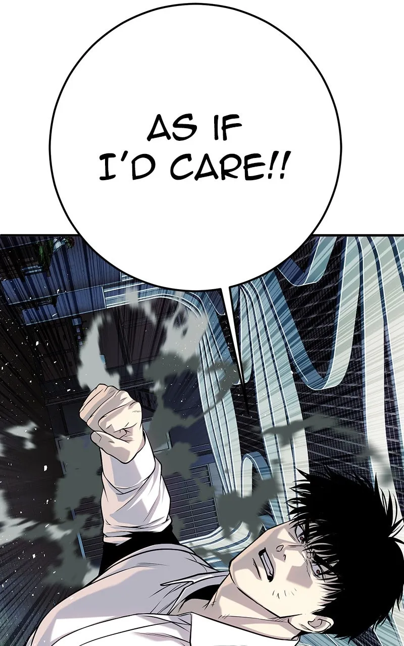 Read The Bad Son chapter 63 image 45 on Lezhin