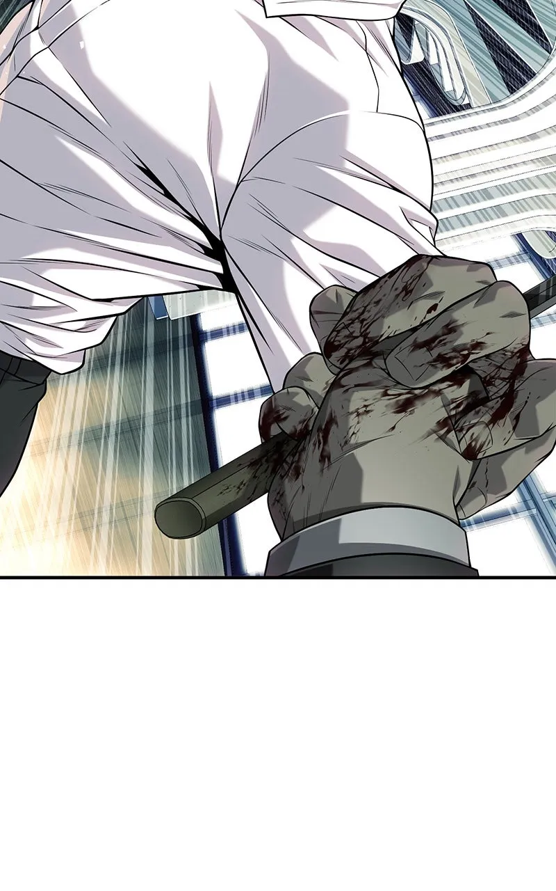 Read The Bad Son chapter 63 image 46 on Lezhin