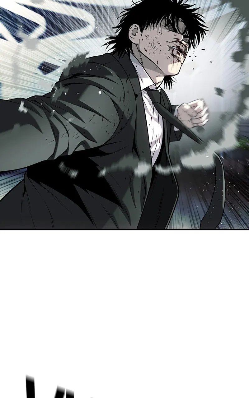 Read The Bad Son chapter 63 image 49 on Lezhin