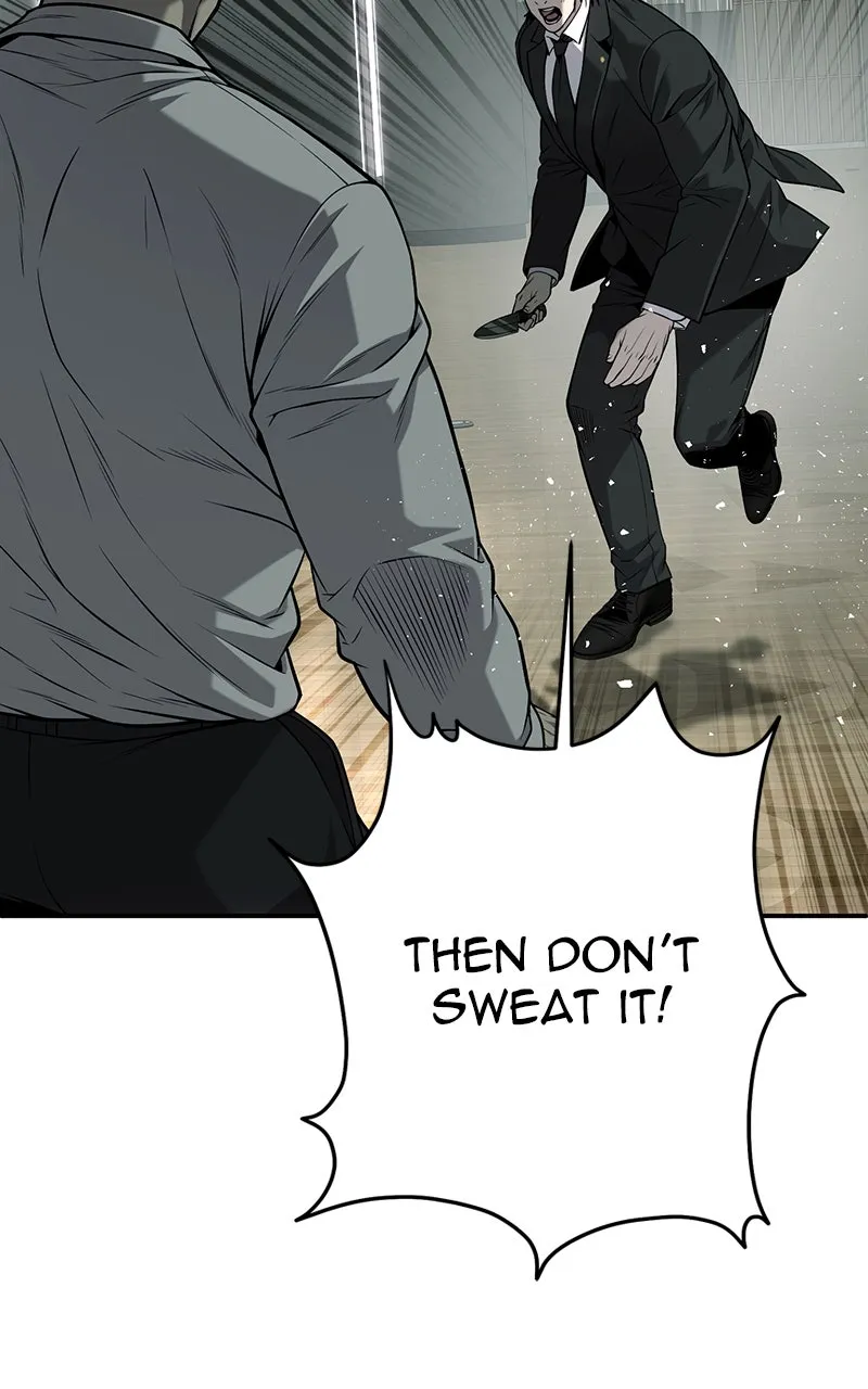 Read The Bad Son chapter 63 image 5 on Lezhin