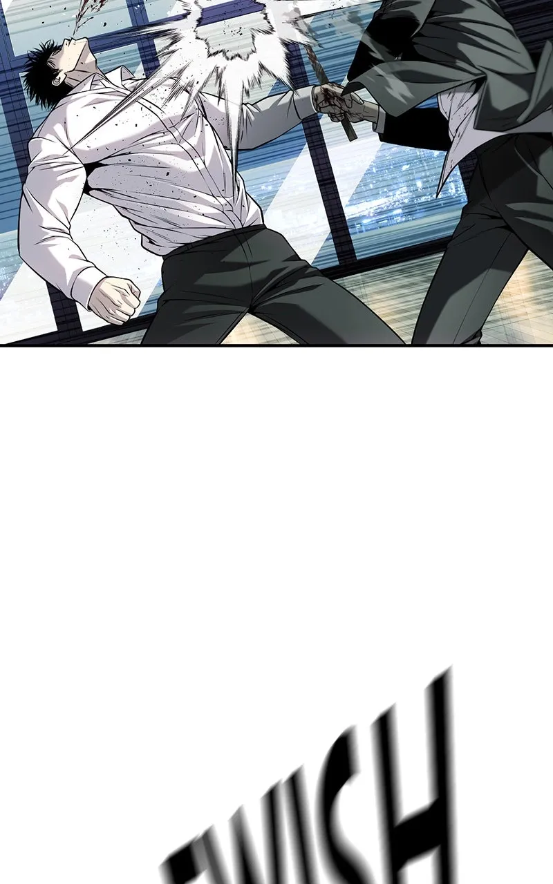 Read The Bad Son chapter 63 image 52 on Lezhin