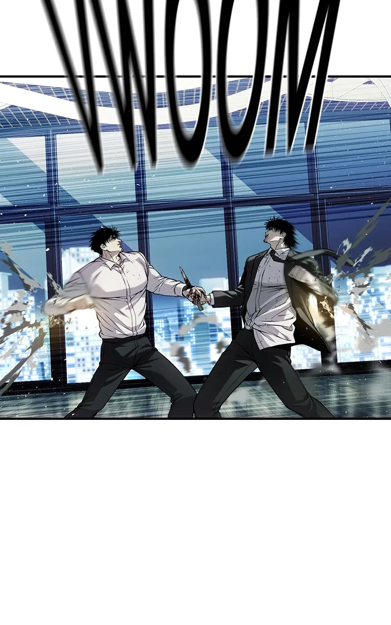 Read The Bad Son chapter 63 image 64 on Lezhin