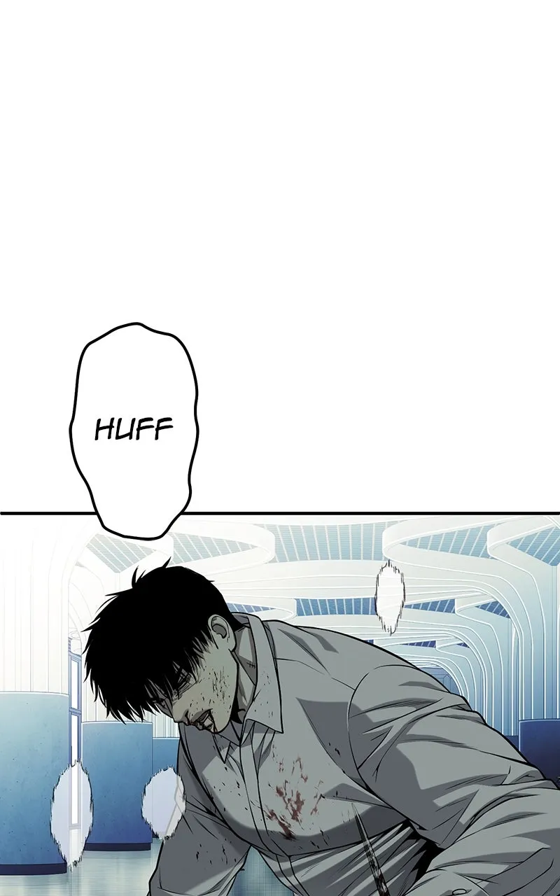 Read The Bad Son chapter 63 image 72 on Lezhin