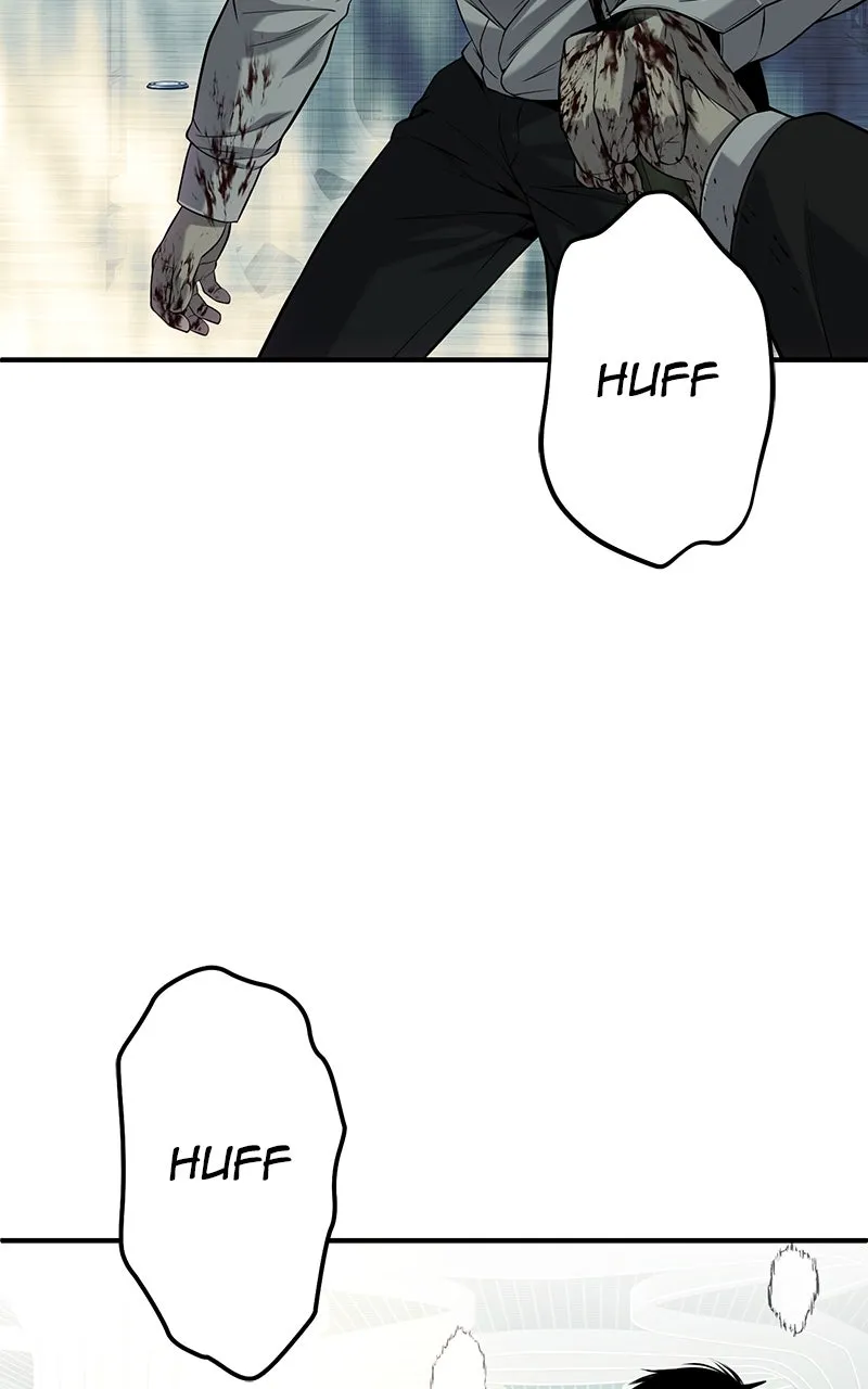 Read The Bad Son chapter 63 image 73 on Lezhin