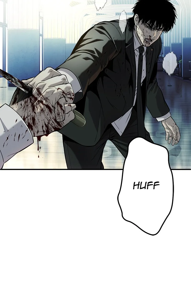 Read The Bad Son chapter 63 image 74 on Lezhin
