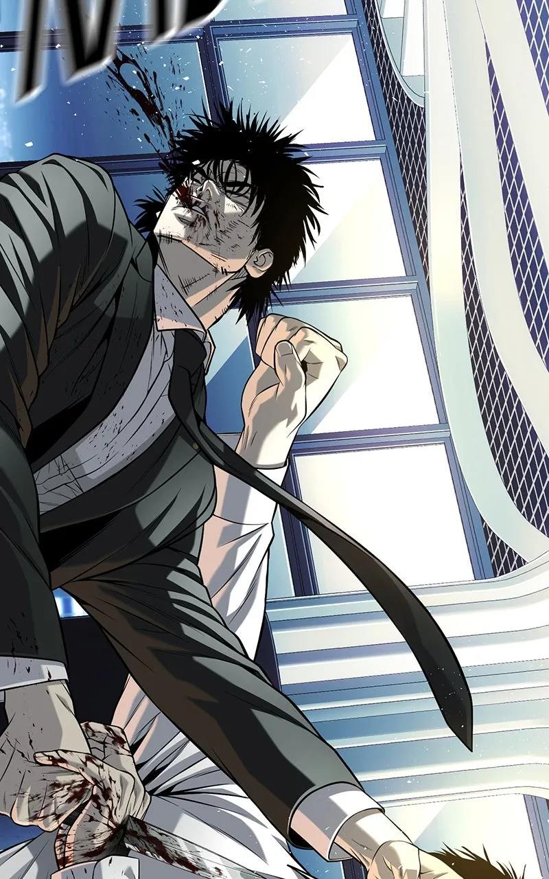 Read The Bad Son chapter 63 image 77 on Lezhin
