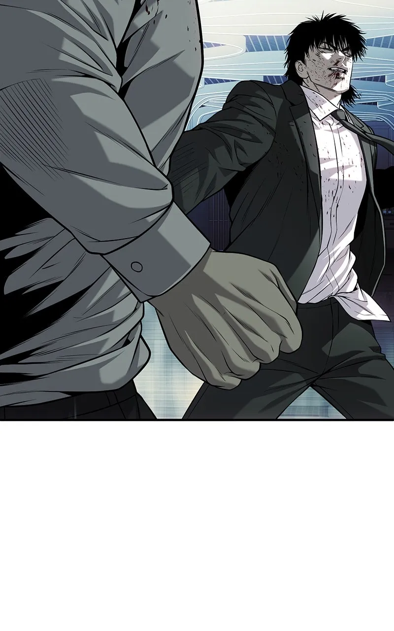 Read The Bad Son chapter 63 image 84 on Lezhin