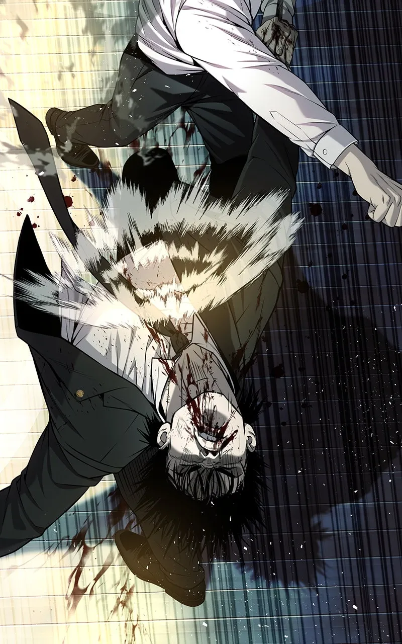 Read The Bad Son chapter 63 image 86 on Lezhin