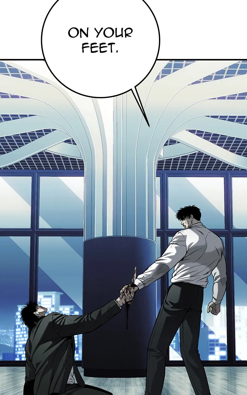 Read The Bad Son chapter 63 image 90 on Lezhin