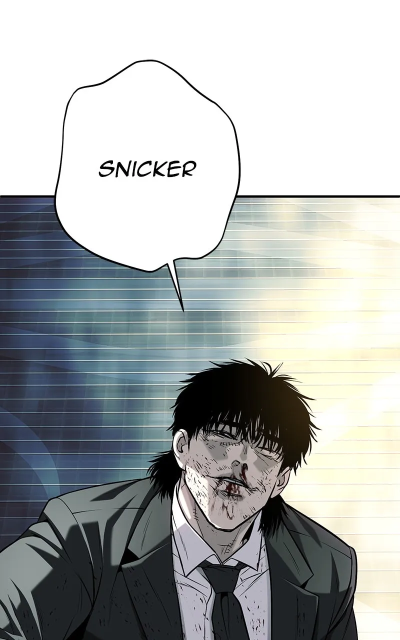 Read The Bad Son chapter 63 image 92 on Lezhin