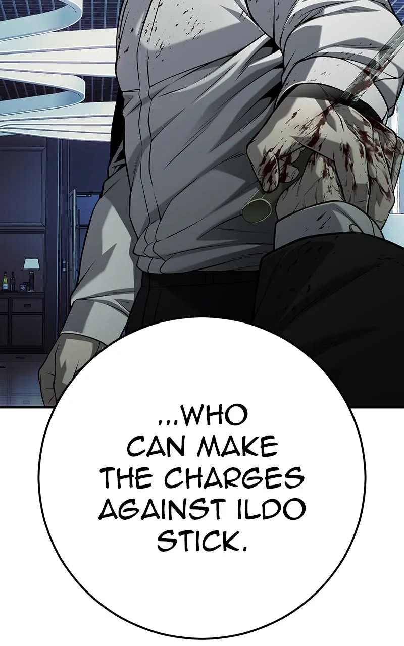 Read The Bad Son chapter 63 image 95 on Lezhin