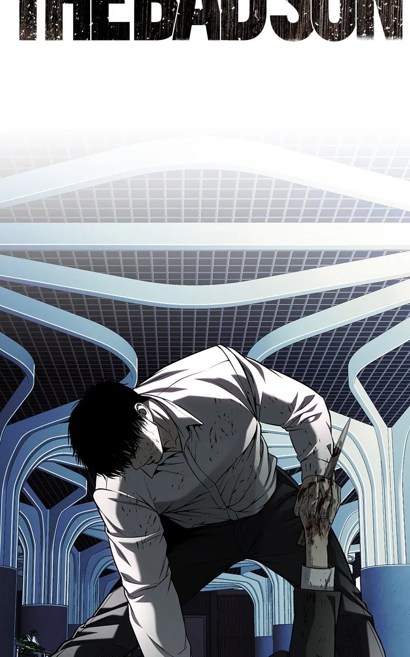 Read The Bad Son chapter 64 image 1 on Lezhin