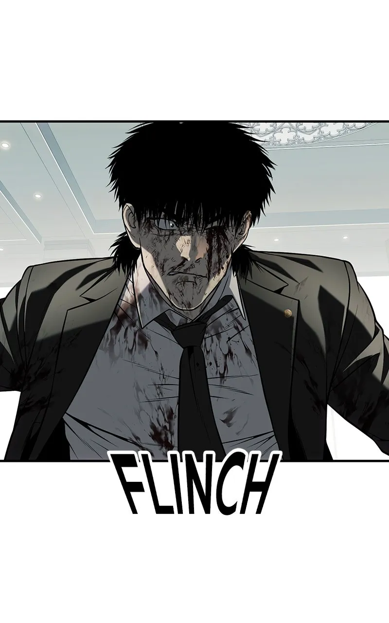 Read The Bad Son chapter 64 image 100 on Lezhin