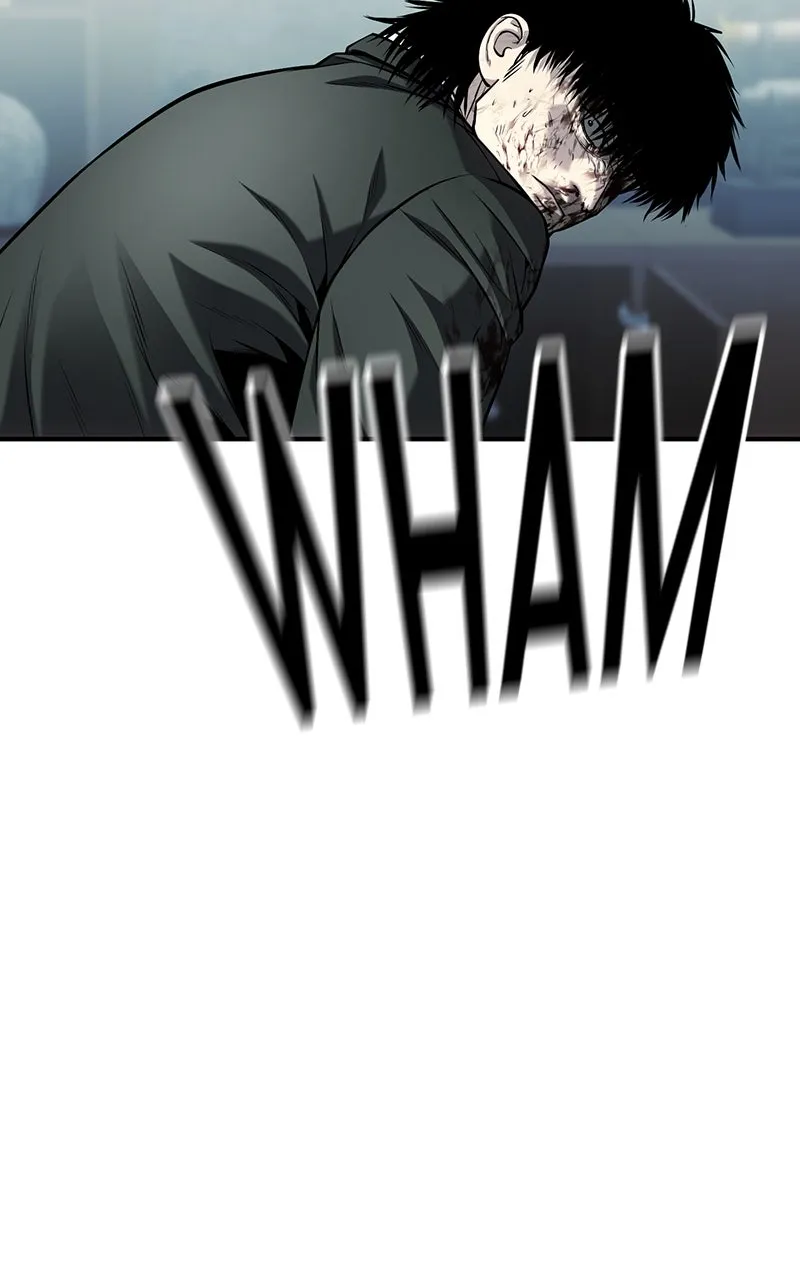 Read The Bad Son chapter 64 image 103 on Lezhin