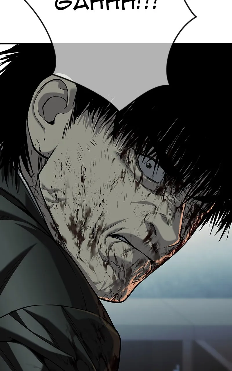 Read The Bad Son chapter 64 image 106 on Lezhin