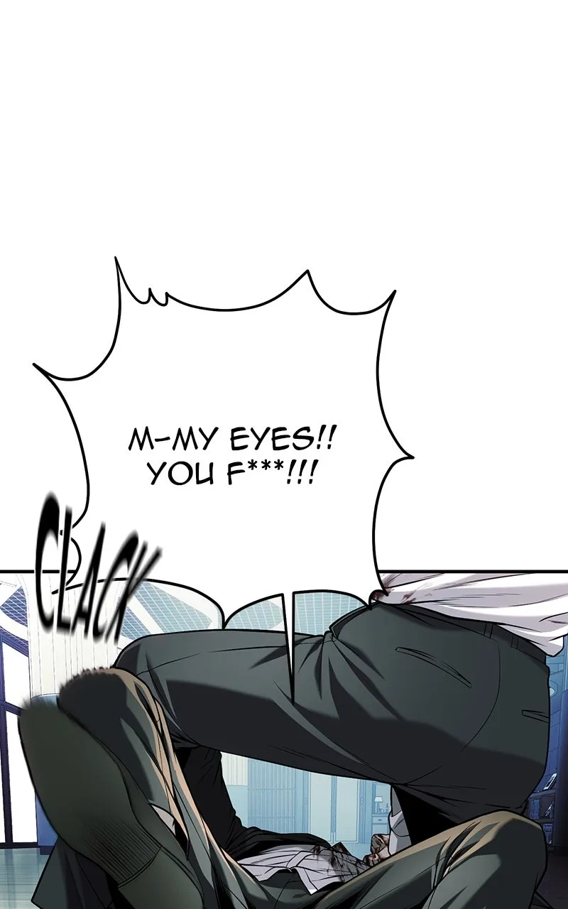 Read The Bad Son chapter 64 image 11 on Lezhin