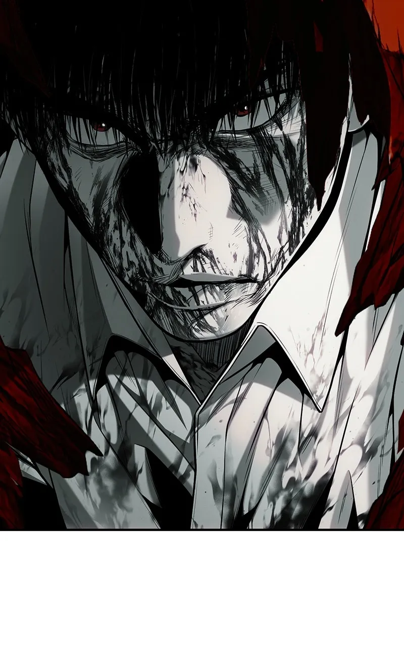 Read The Bad Son chapter 64 image 115 on Lezhin