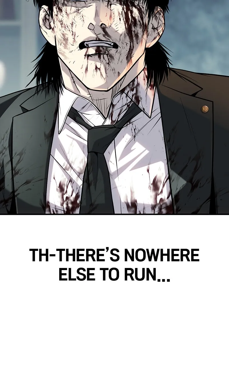 Read The Bad Son chapter 64 image 117 on Lezhin
