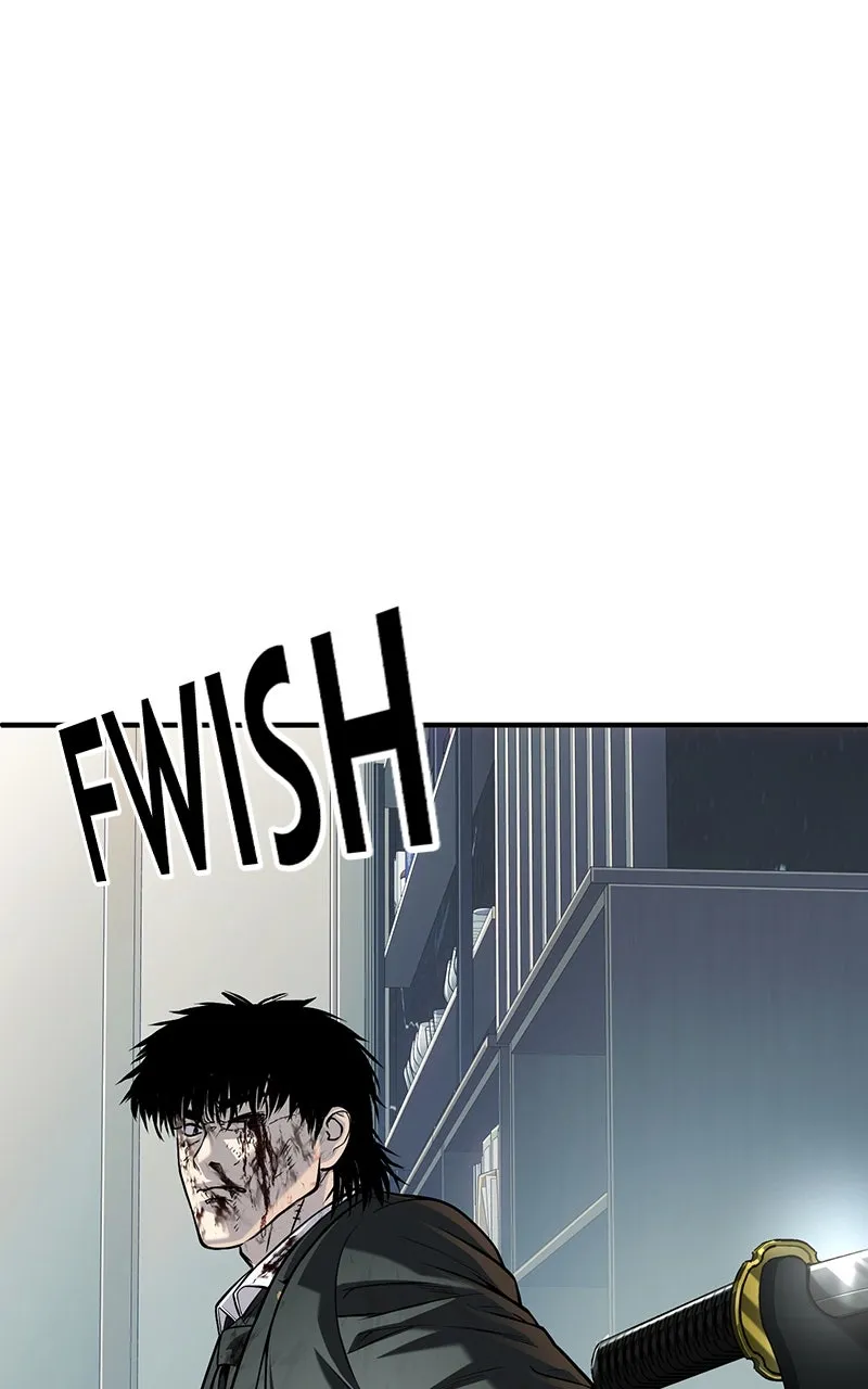Read The Bad Son chapter 64 image 118 on Lezhin