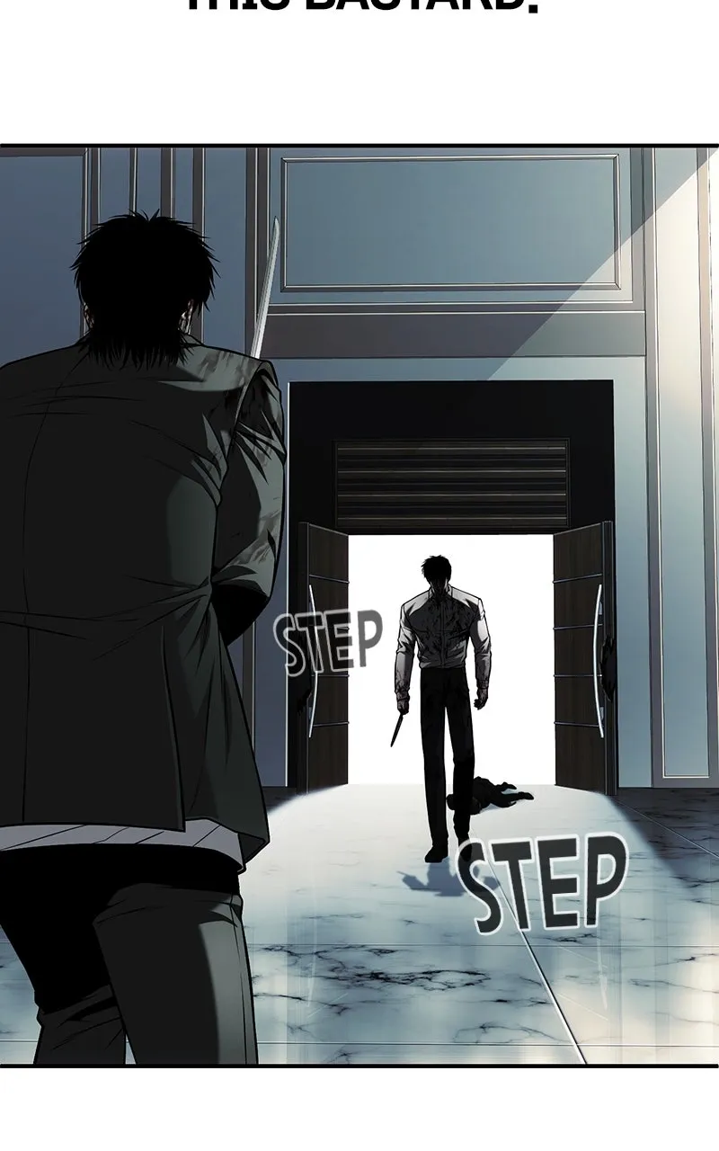 Read The Bad Son chapter 64 image 122 on Lezhin