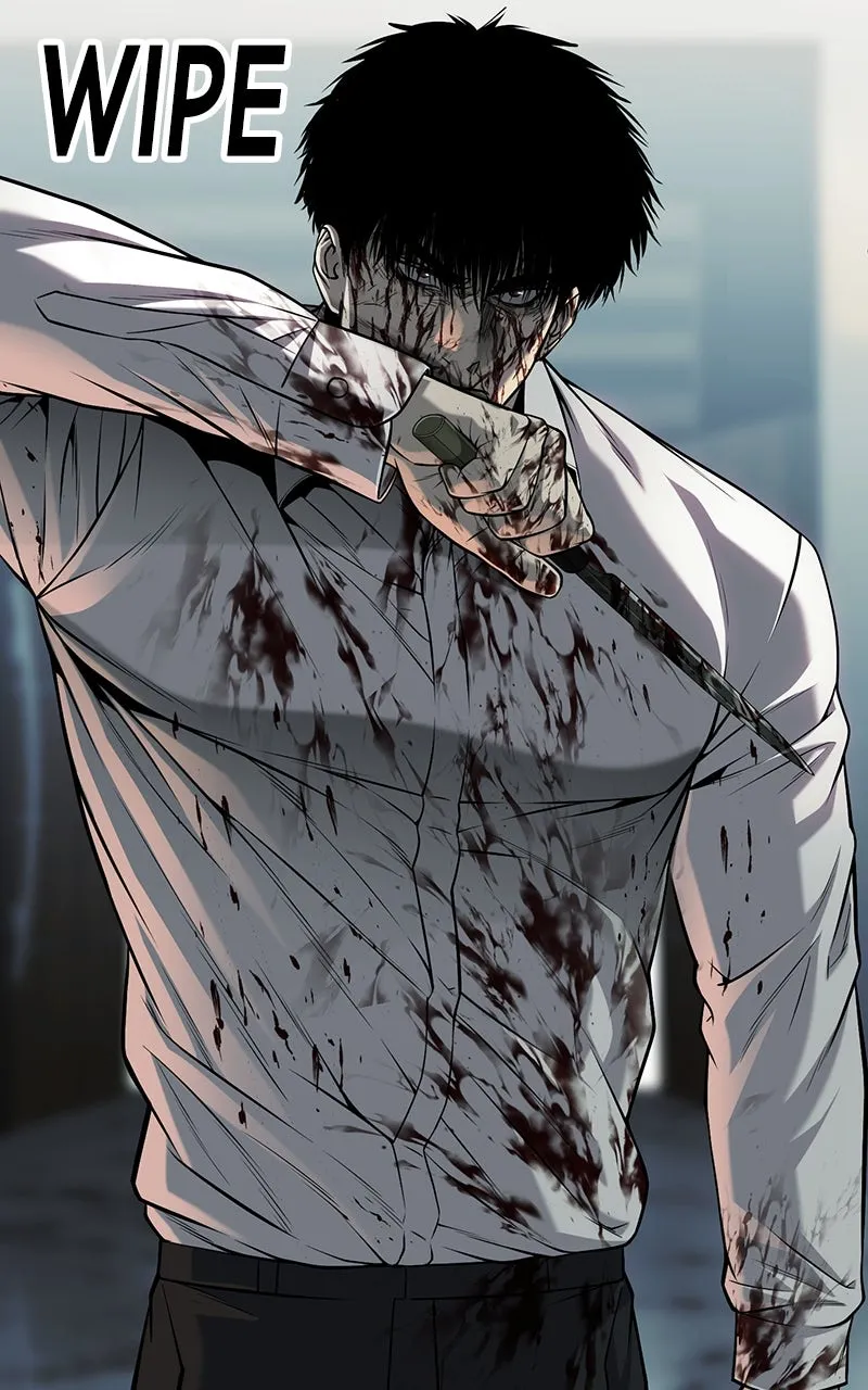 Read The Bad Son chapter 64 image 124 on Lezhin