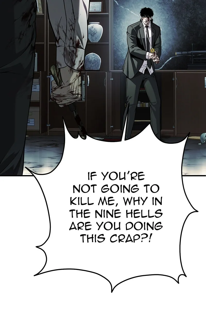 Read The Bad Son chapter 64 image 126 on Lezhin