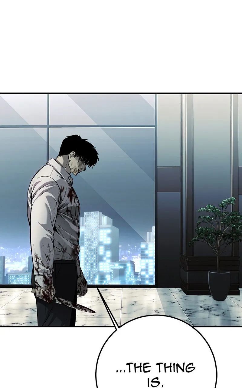 Read The Bad Son chapter 64 image 129 on Lezhin