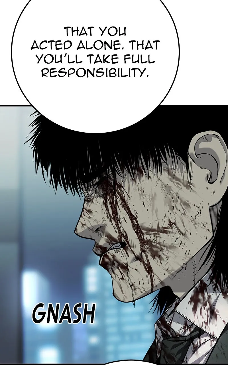 Read The Bad Son chapter 64 image 132 on Lezhin