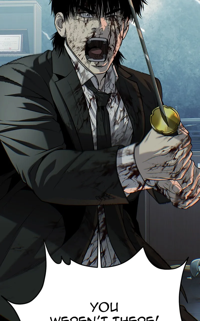 Read The Bad Son chapter 64 image 138 on Lezhin