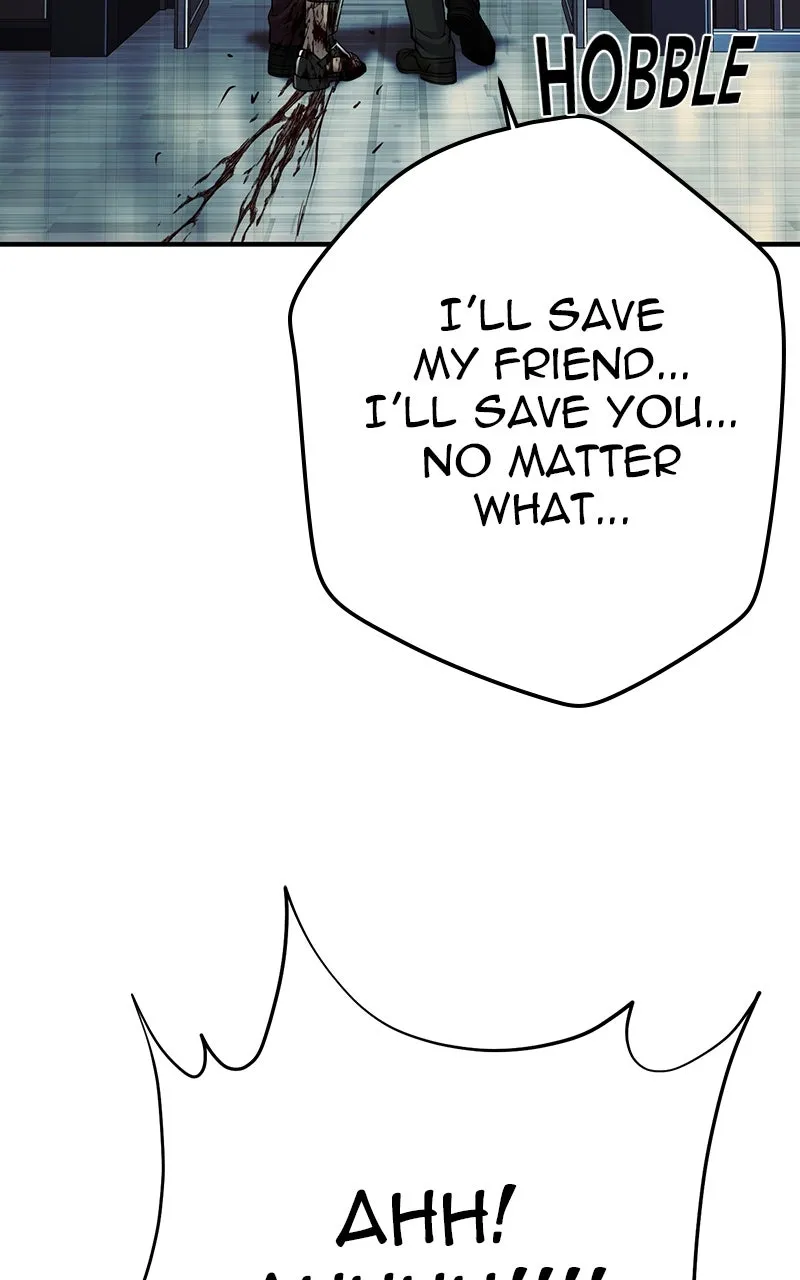 Read The Bad Son chapter 64 image 14 on Lezhin