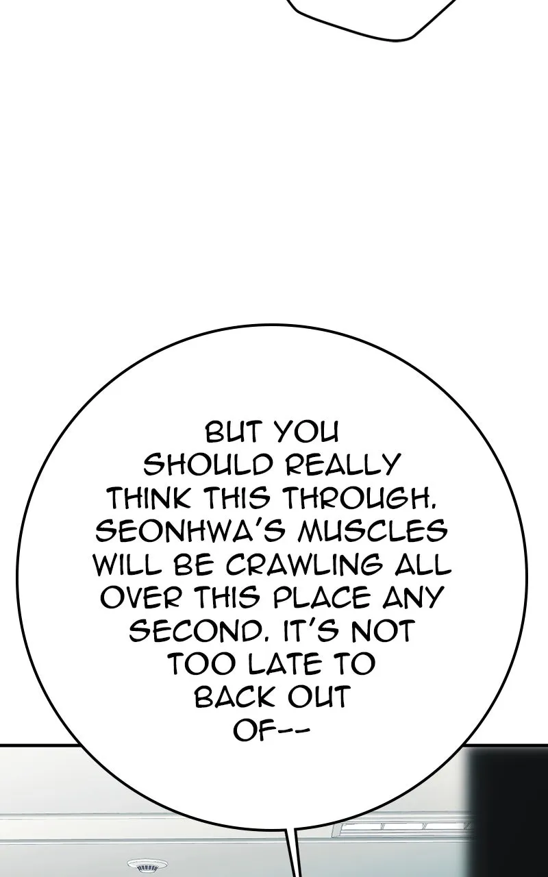 Read The Bad Son chapter 64 image 145 on Lezhin