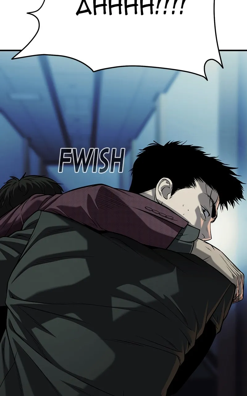 Read The Bad Son chapter 64 image 15 on Lezhin