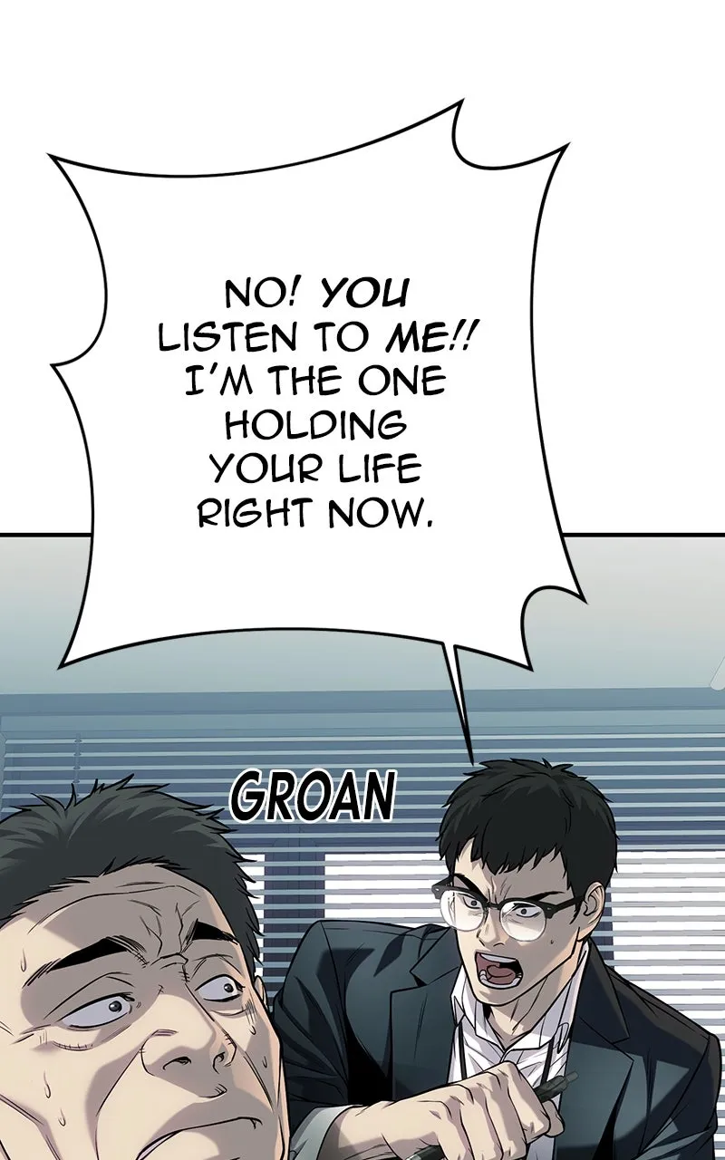 Read The Bad Son chapter 64 image 156 on Lezhin