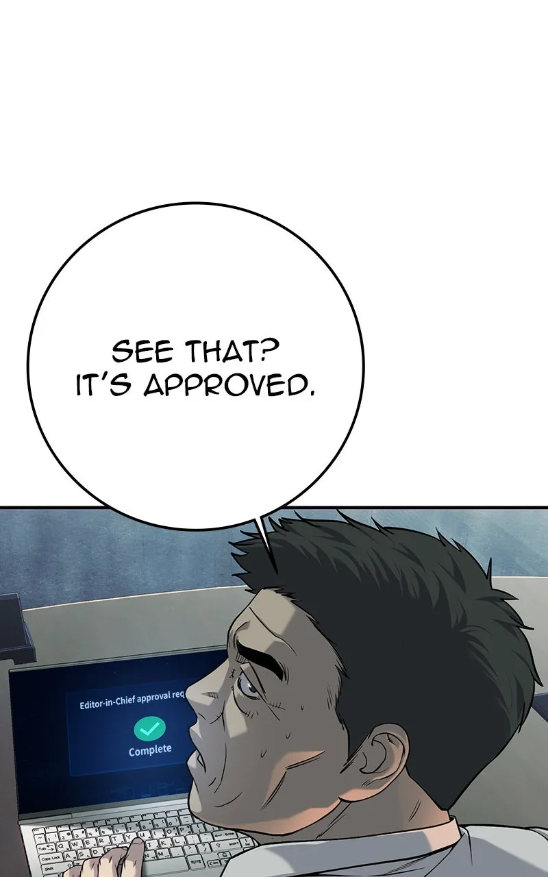 Read The Bad Son chapter 64 image 160 on Lezhin