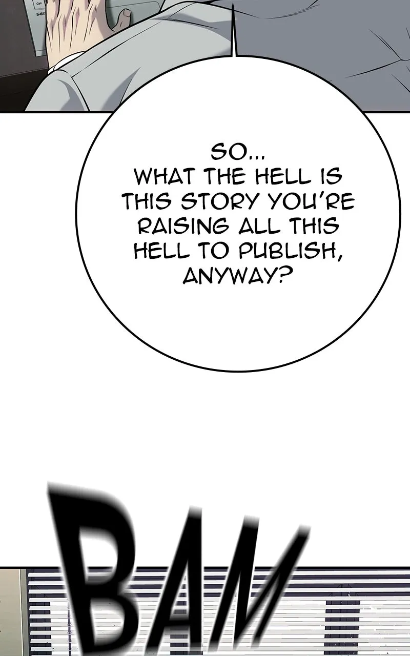 Read The Bad Son chapter 64 image 161 on Lezhin