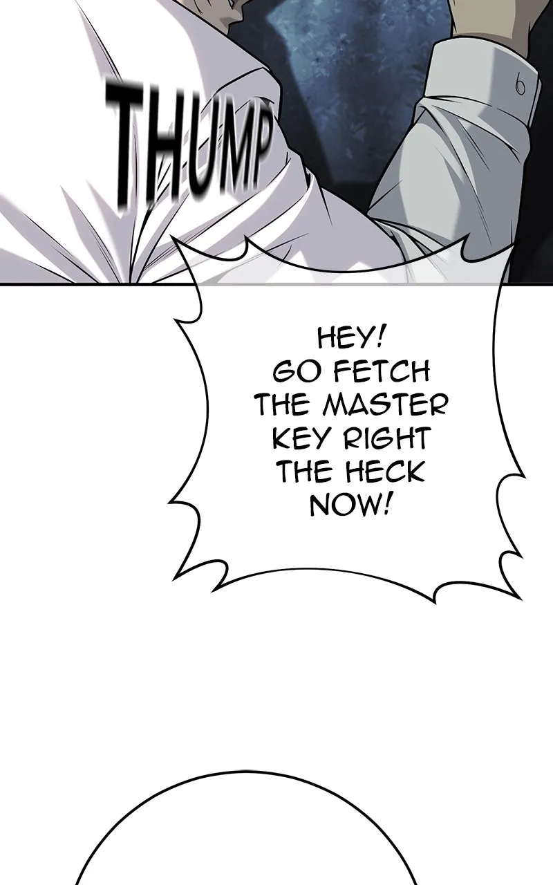 Read The Bad Son chapter 64 image 167 on Lezhin