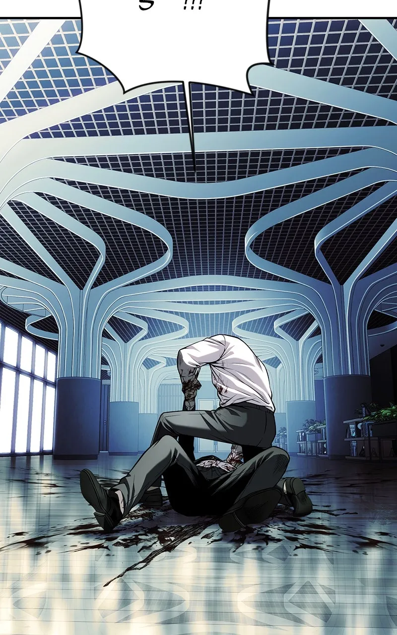 Read The Bad Son chapter 64 image 17 on Lezhin