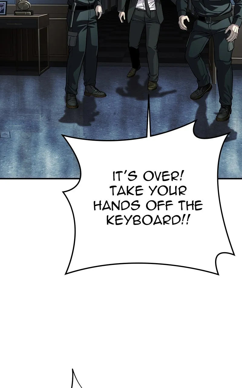 Read The Bad Son chapter 64 image 178 on Lezhin