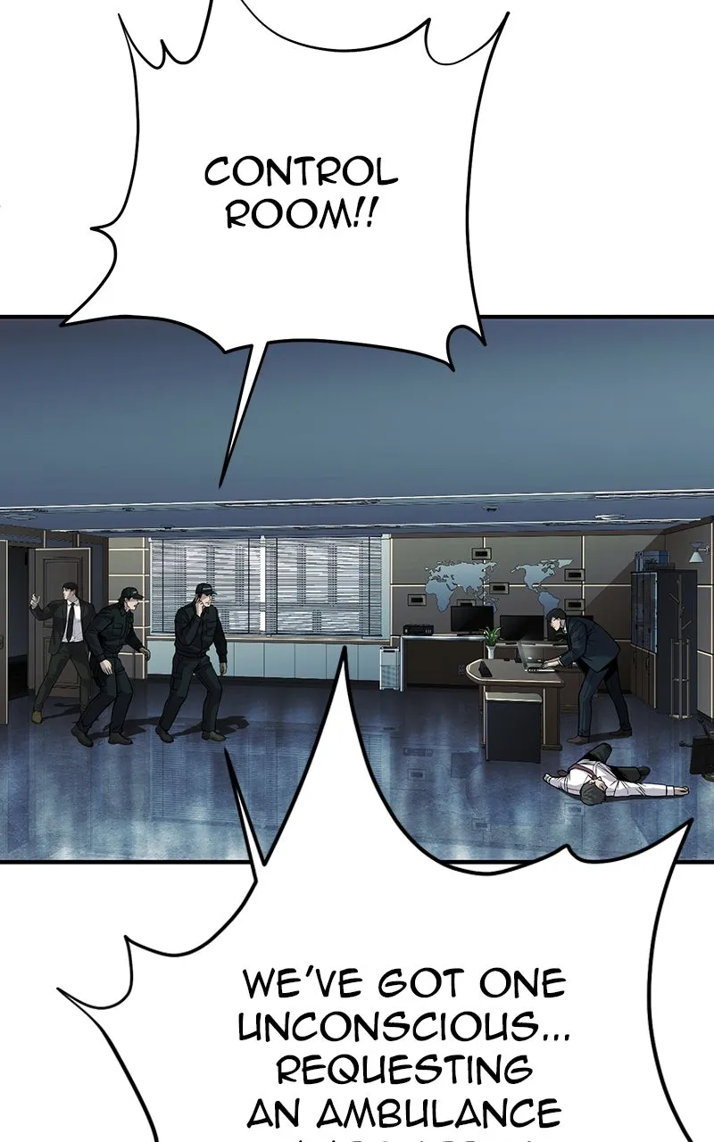 Read The Bad Son chapter 64 image 179 on Lezhin
