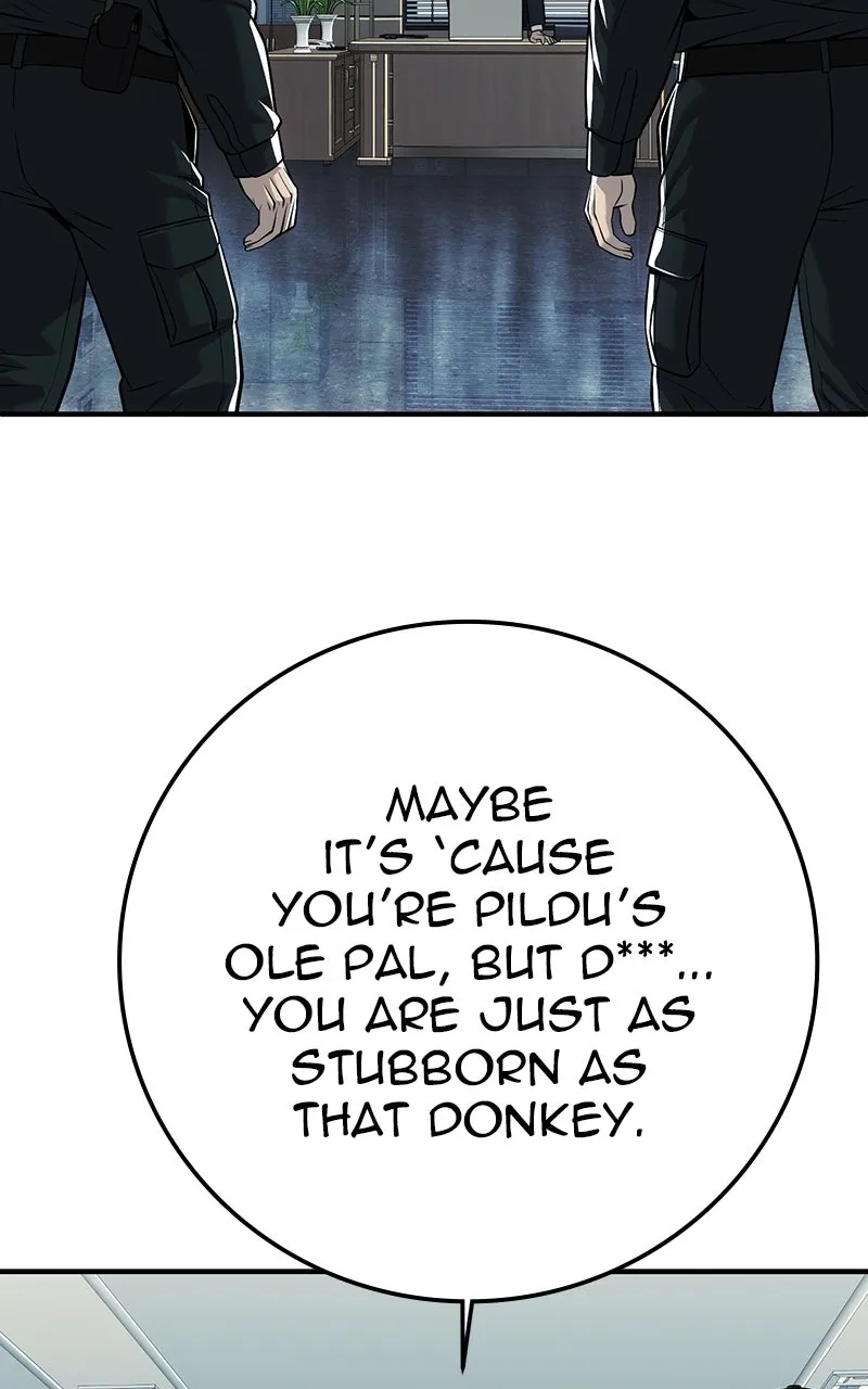 Read The Bad Son chapter 64 image 183 on Lezhin
