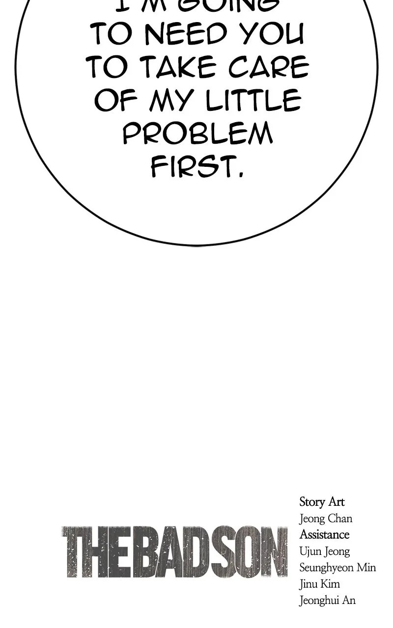 Read The Bad Son chapter 64 image 189 on Lezhin