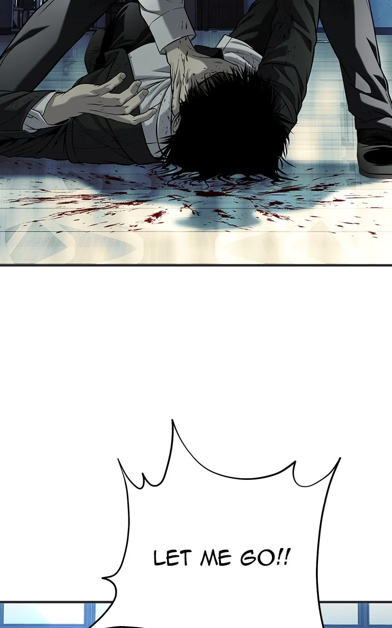 Read The Bad Son chapter 64 image 2 on Lezhin