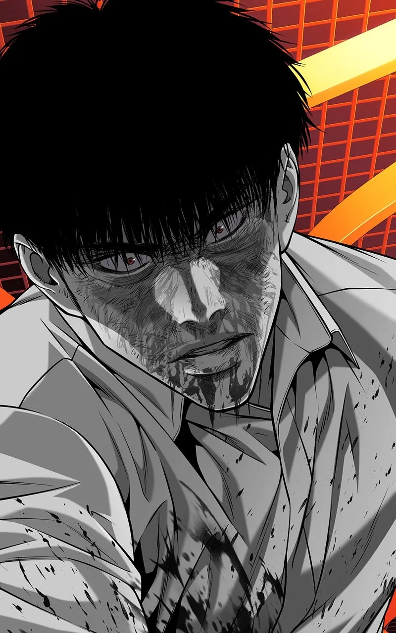Read The Bad Son chapter 64 image 22 on Lezhin