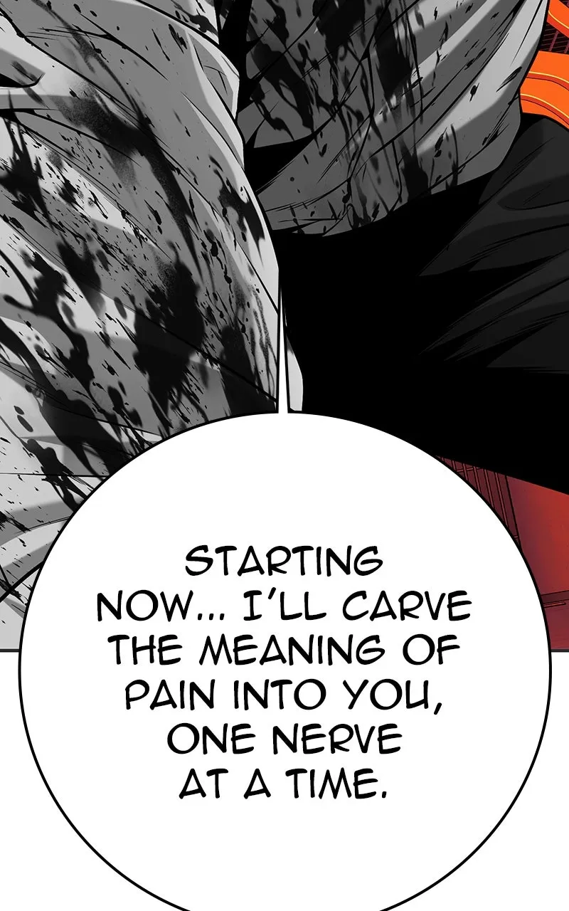 Read The Bad Son chapter 64 image 23 on Lezhin