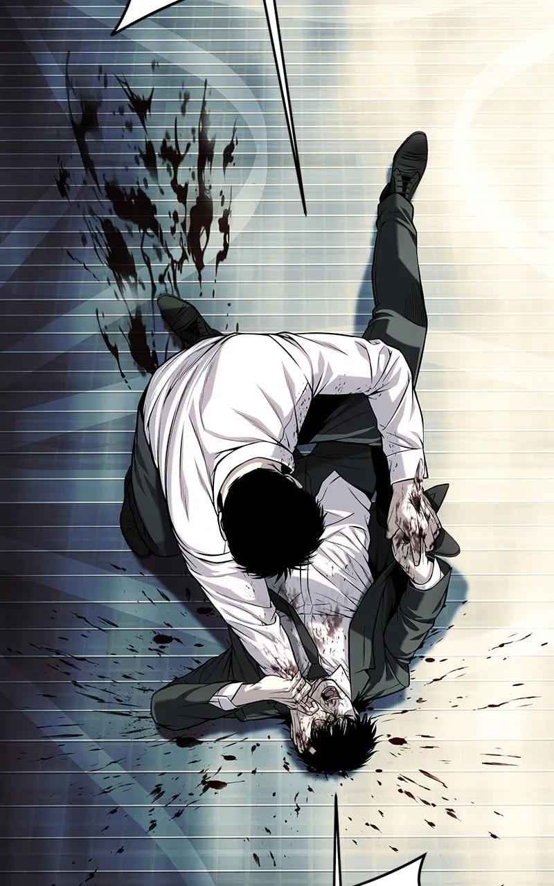 Read The Bad Son chapter 64 image 25 on Lezhin