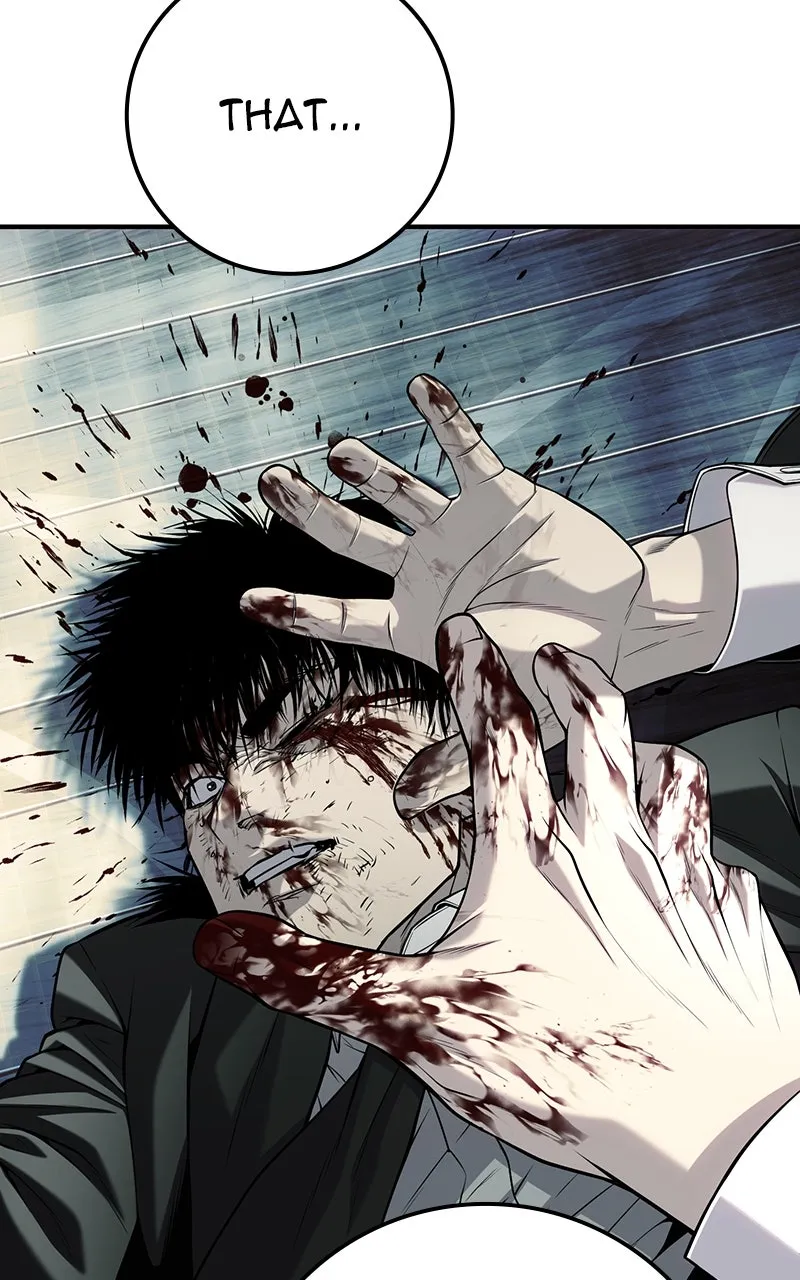 Read The Bad Son chapter 64 image 27 on Lezhin