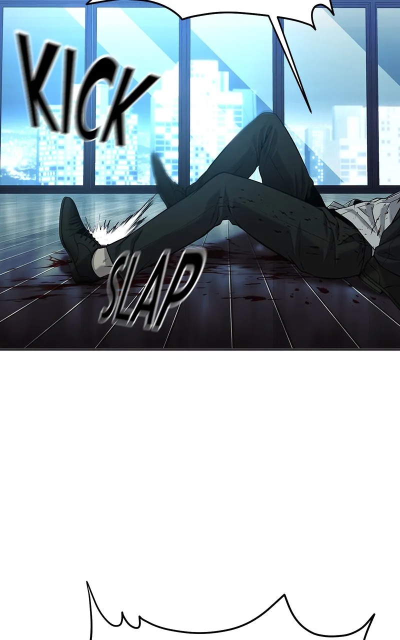Read The Bad Son chapter 64 image 3 on Lezhin