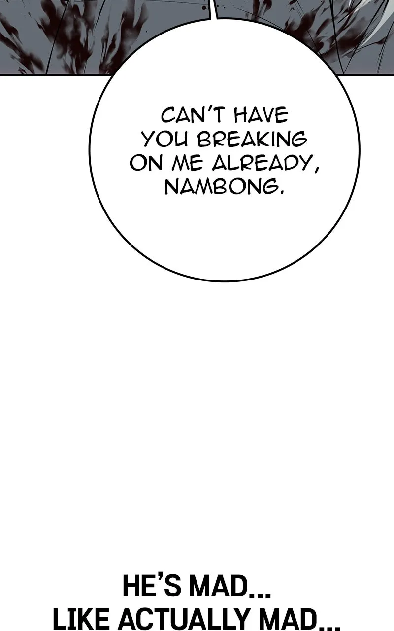 Read The Bad Son chapter 64 image 30 on Lezhin